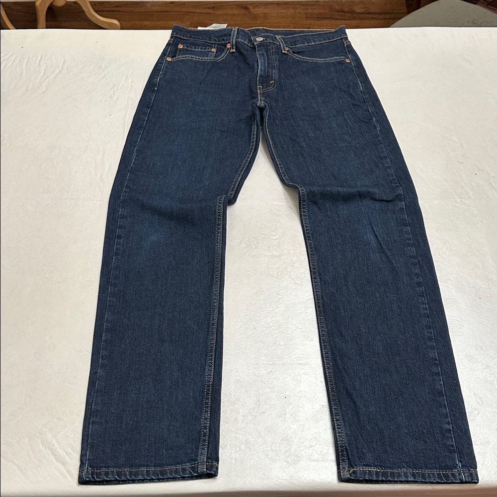 Levi’s 505 32 X 32 STRAIGHT LEG JEAN